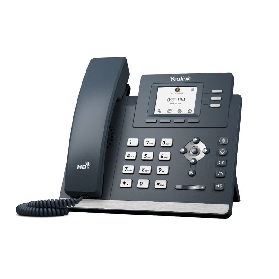 Yealink MP52 E2 Teams IP Phone, Android 13
