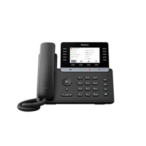 Yealink MP55 E2 Teams IP Phone, Android 15