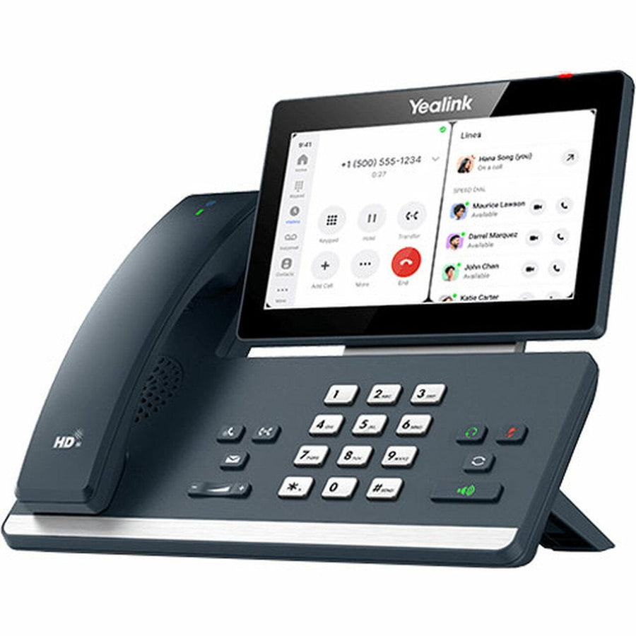 Yealink MP58 Zoom Edition Android 9.0 Phone