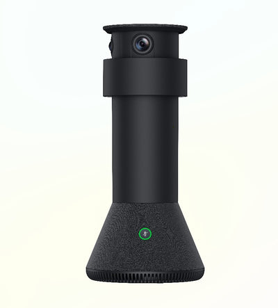 Yealink MTower Center-view Intelligent Camera for small to medium meeting rooms Triple-eye 8MP Cameras