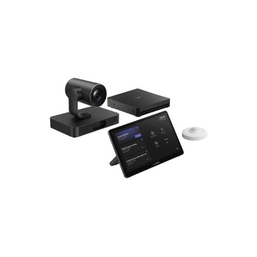 Yealink MVC860 Microsoft Teams Rooms on Windows