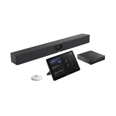 Yealink MVC S40-C5U Teams Room Kit