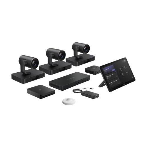 Yealink MVCS98-C5U Teams Room Kit