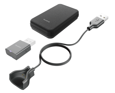 Yealink Portable Accessory Kit for WH63/67