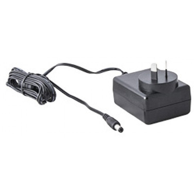 Yealink SIPPWR5V2A-AU, 5V 2 Amp Power Adapter - Compatible with the Yealink