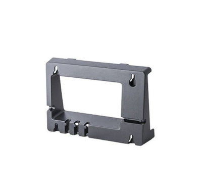 Yealink SIPWMB-7, Power Adapter, SFB & TEAMS T55A Wall mounting bracket For Yealink T55A - WMB-7