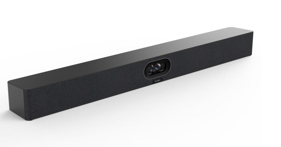 Yealink SmartVision 40, AIO Intelligent Conferencing Camera for Small to Medium Rooms