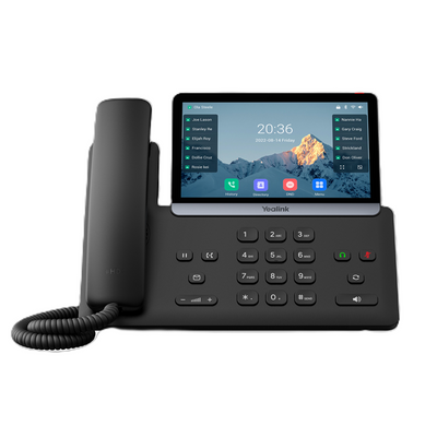 Yealink SIP-T77U (SBC Ready) IP Phone