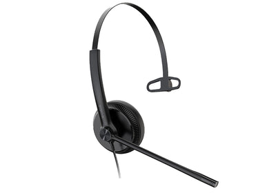 Yealink UH34 Mono UC USB Headset
