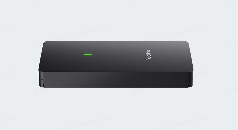 Yealink VCH51 Pro, Cable Content Sharing Box for MeetingBar
