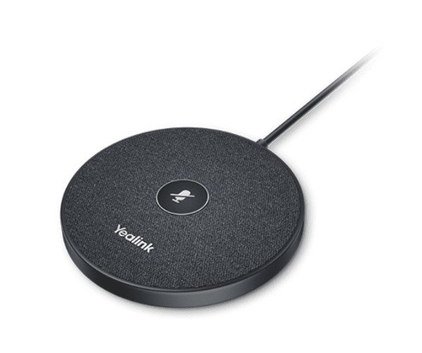 Yealink VCM35 Wired Microphone, Video Conferencing Microphone Array