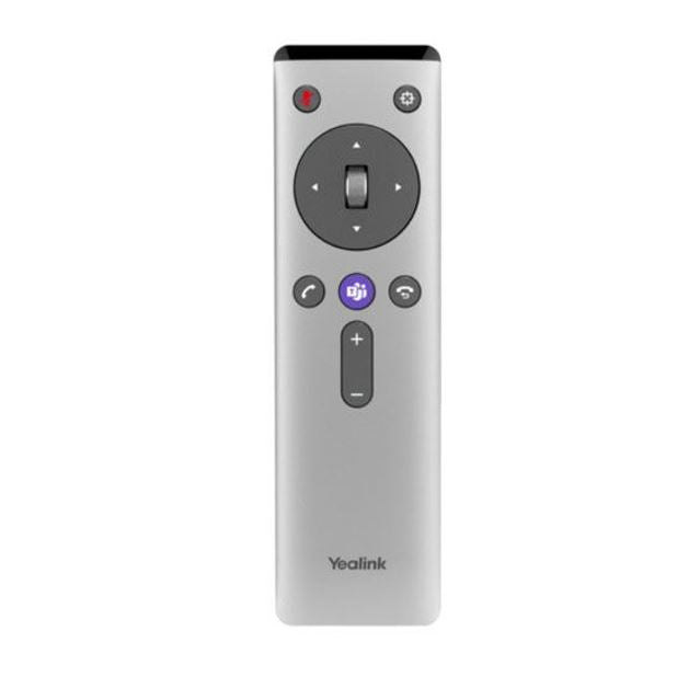 Yealink VCR20-MS, Remote Control Suit For Yealink VC210
