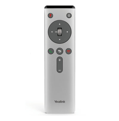 Yealink VCR20-UVC Spare Remote Control