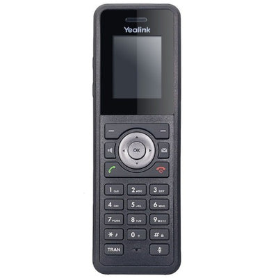 Yealink W79P DECT Solution including W70B Base Station and 1x W59R Handset