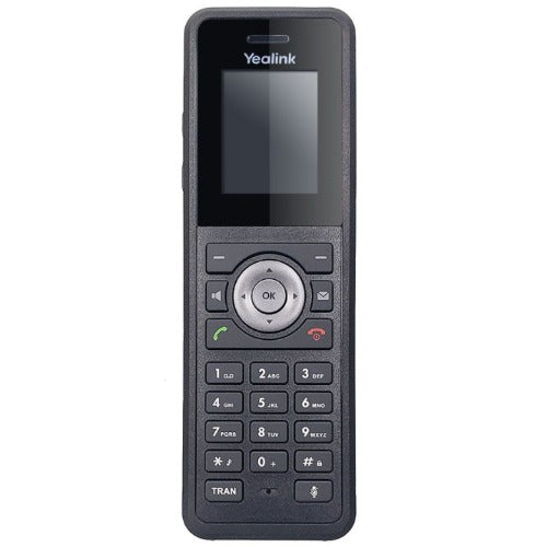 Yealink W79P DECT Solution including W70B Base Station and 1x W59R Handset