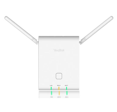 Yealink W90B Multicell DECT Base Station