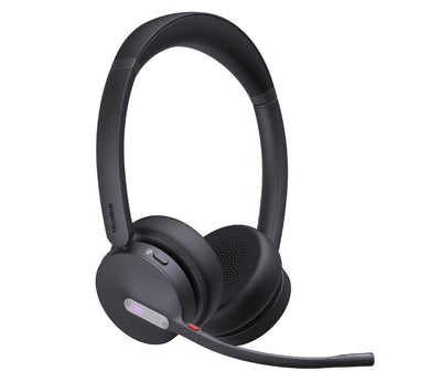 Yealink WH64 Hybrid Dual UC DECT Wireless Headset