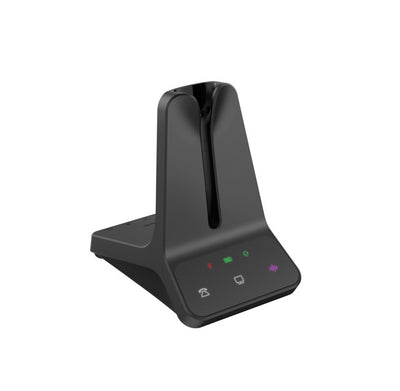Yealink WHB630UC-E2 DECT Base Replacement part for WH63 E2 UC