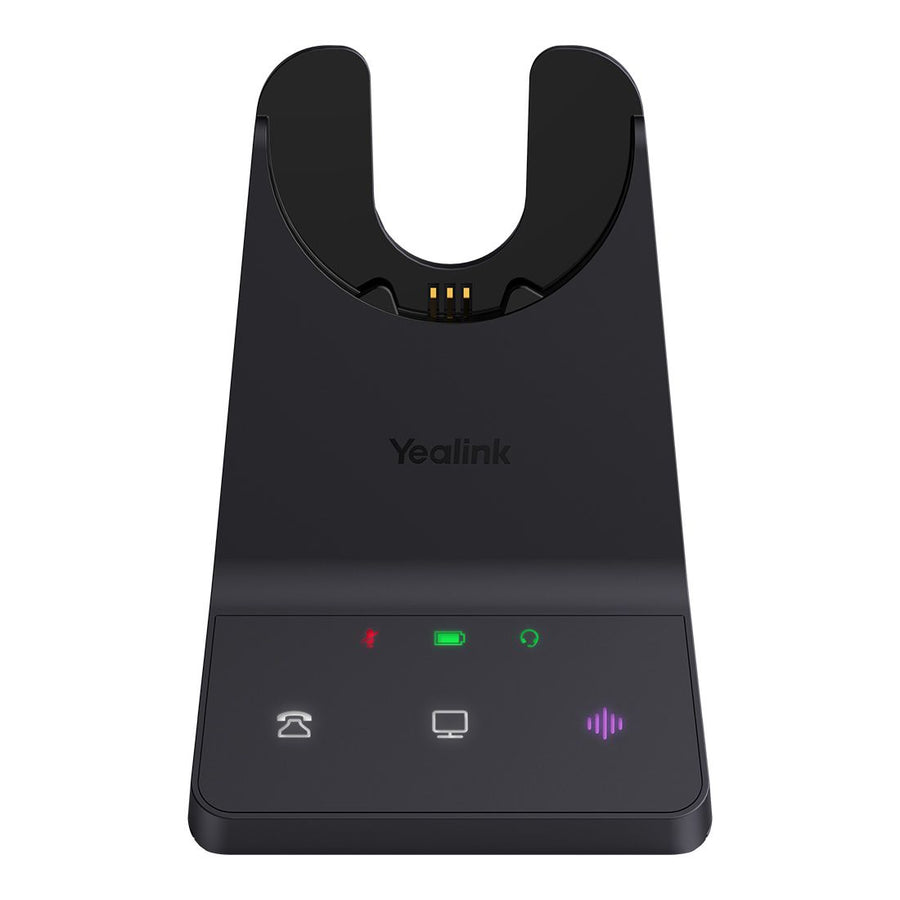 Yealink WHB640UC DECT Base Replacement part for WH64 UC Mono and Dual