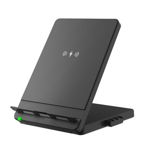 Yealink WHC60 Qi-Certified Wireless Charger for WH66/WH67