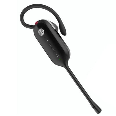 Yealink WHM631UC Replacement Headset For The WH63/WH67 Convertible DECT Wireless Headset