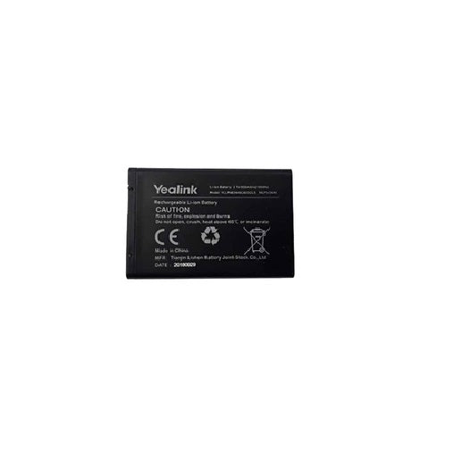 Yealink WXH-BAT, Replacement Battery For W56H