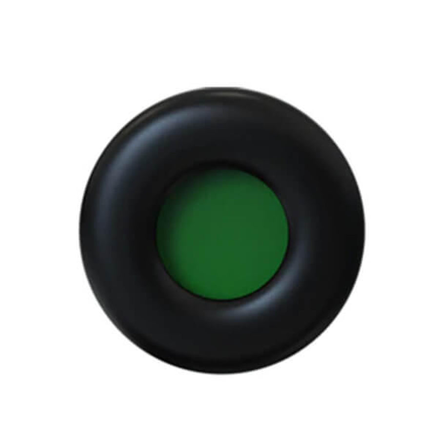 Yealink YHA-LEC34, Replacement Leather Ear Cushion for UH34/YHS34