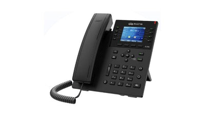Zultys Z 23GE IP Phone, The Top of the Z Series