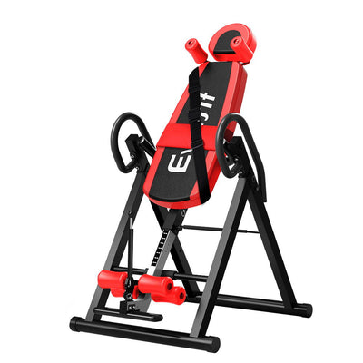 NNEDSZ Table Gravity Stretcher Inverter Foldable Home Fitness Gym-0