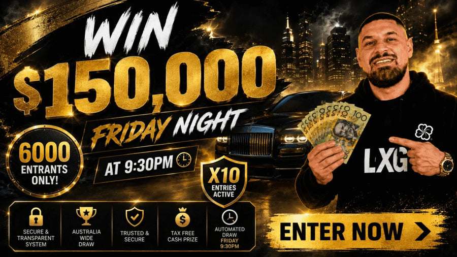 $150,000 Tax-Free Cash