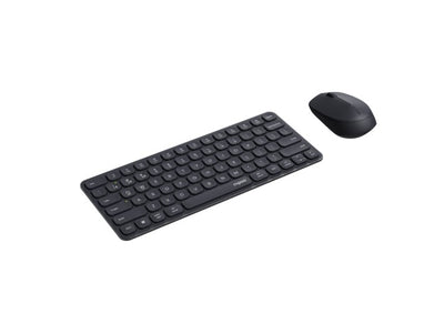 Rapoo X9010M Multi-mode Aluminium Base