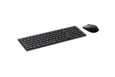 Rapoo 9320M Bluetooth 4.0, 5.0 + 2.4G Wireless Multi-mode Keyboard Mouse Combo