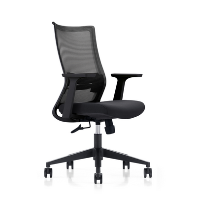 LDR-OL LDR ErgoLite Max Office Chair – Ergonomic with lumbar support