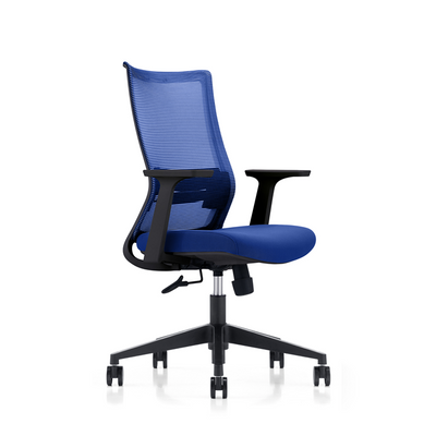 LDR-OL LDR ErgoLite Max Office Chair – Ergonomic with lumbar support