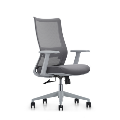 LDR-OL LDR ErgoLite Max Office Chair – Ergonomic with lumbar support