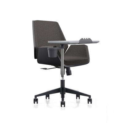 LDR-OL LDR Flex Learn 360 Chair –Training chair with writing table
