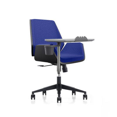 LDR-OL LDR Flex Learn 360 Chair –Training chair with writing table