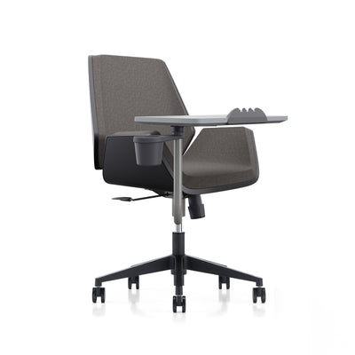 LDR-OL LDR Flex Learn 360 Chair –Training chair with writing table