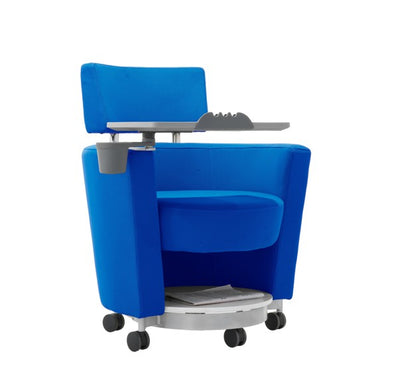 LDR-OL LDR 'Flex Learn' Ultra -Training Room Chair