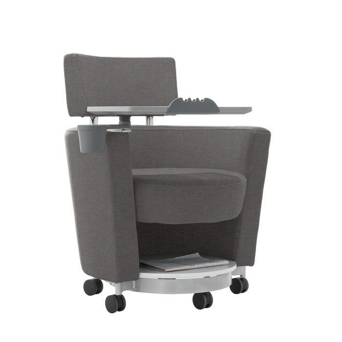 LDR-OL LDR 'Flex Learn' Ultra -Training Room Chair