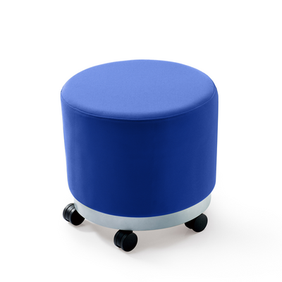 LDR-OL LDR Flex Learn Ultra Footrest, Blue