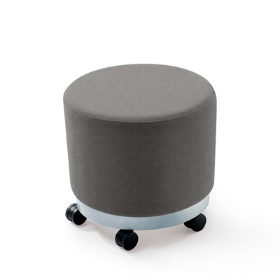LDR-OL LDR Flex Learn Ultra Footrest, Grey