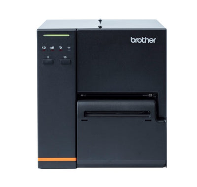 Brother Industrial Label Printer