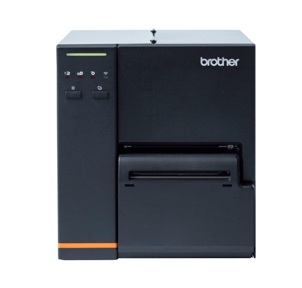 Brother Industrial Label Printer