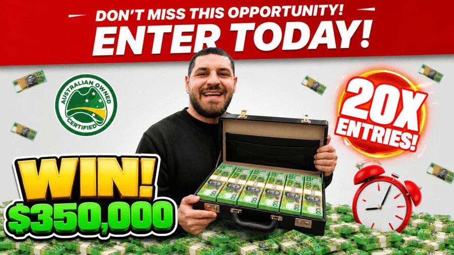$350,000 Tax-Free Cash