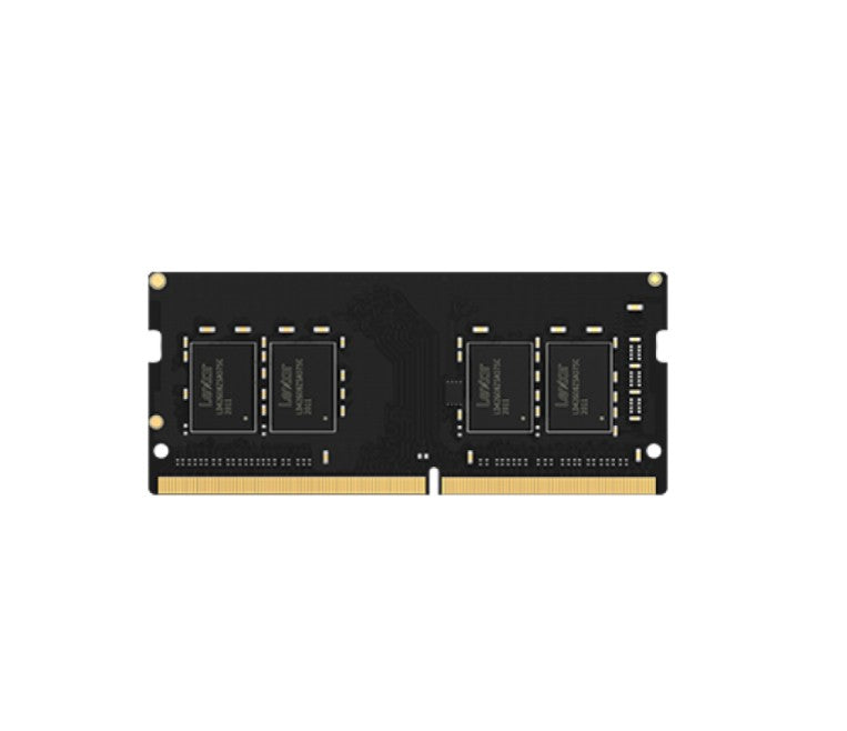 Lexar LD4S08G32C22ST-HGN 8GB, DDR4 3200 SO-DIMM Laptop Memory
