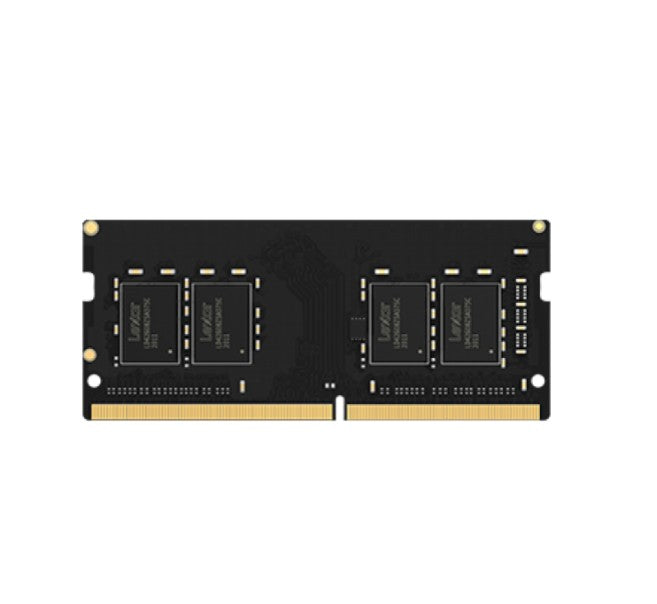 Lexar LD4U08G32C22ST-BGS DDR4 Udimm 8GB 3200 MT/s 1.2V CL22 - Blister