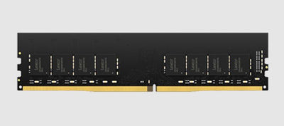 Lexar LD4AU008G-B3200GSST DDR4 Udimm 8GB 3200 MT/s 1.2V CL22 - Blister