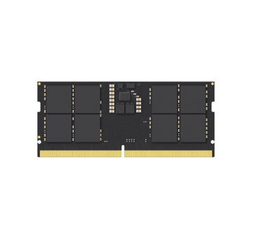 Lexar LD5DS016G-B4800GSST DDR5 SO-DIMM 16GB 4800 MT/s 1.1V - Blister