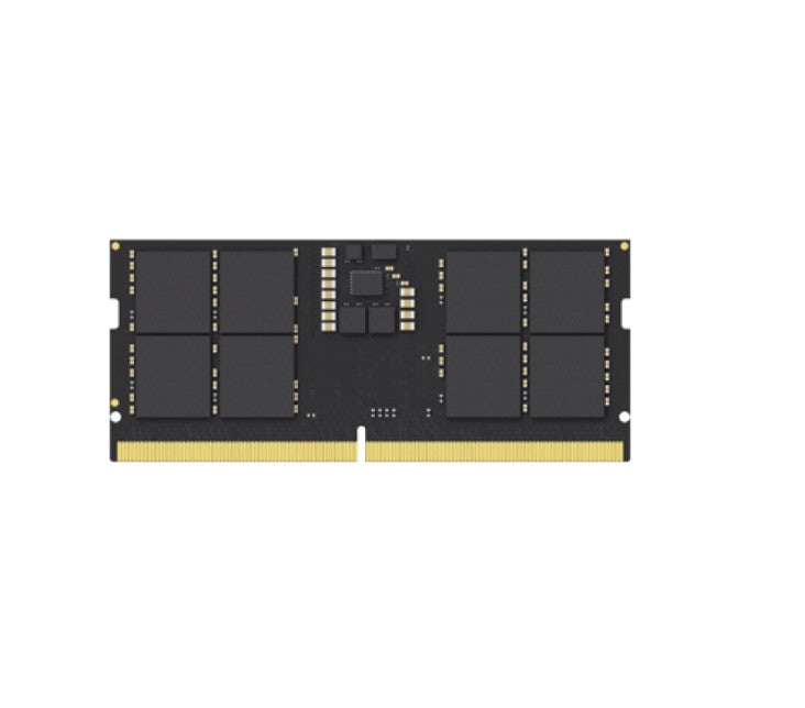 Lexar LD5DS016G-B4800GSST DDR5 SO-DIMM 16GB 4800 MT/s 1.1V - Blister